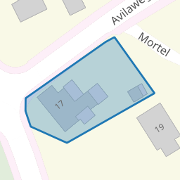 Perceel MOO00-A-3544