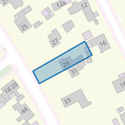 Perceel MOO00-A-3550