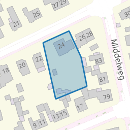 Perceel MOO00-A-3702