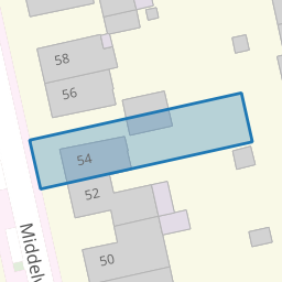 Perceel MOO00-A-3715