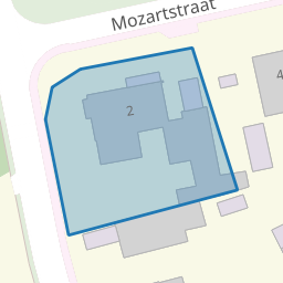 Perceel MOO00-A-3774