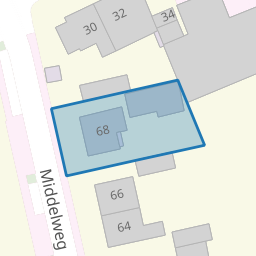 Perceel MOO00-A-3812