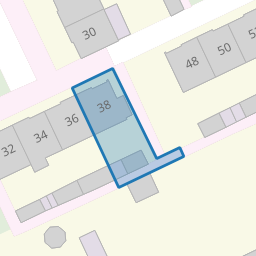 Perceel MOO00-A-3853