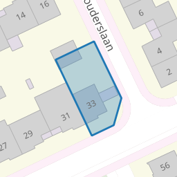 Perceel MOO00-A-3886