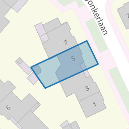 Perceel MOO00-A-3900