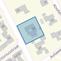 Perceel MOO00-A-3972