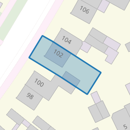 Perceel MOO00-A-4012