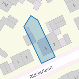 Perceel MOO00-A-4018