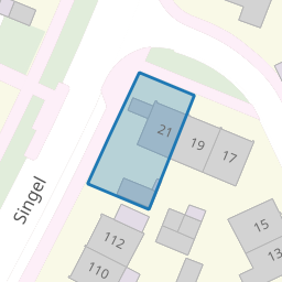 Perceel MOO00-A-4032