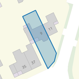 Perceel MOO00-A-4165