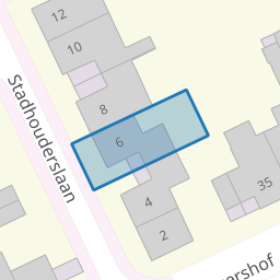 Perceel MOO00-A-4170