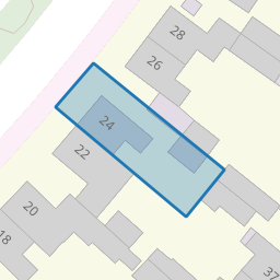 Perceel MOO00-A-4237