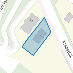 Perceel MOO00-A-4306