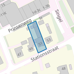 Perceel MOO00-A-4411