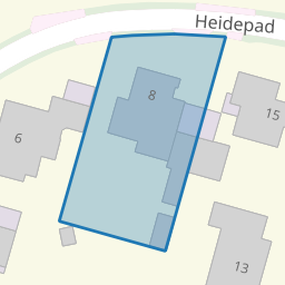 Perceel MOO00-A-4445