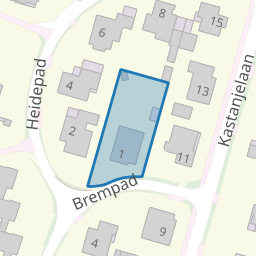 Perceel MOO00-A-4446