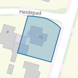 Perceel MOO00-A-4447