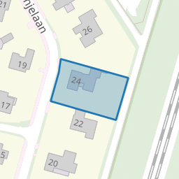 Perceel MOO00-A-4458