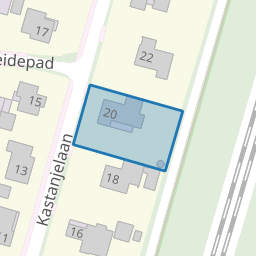 Perceel MOO00-A-4460