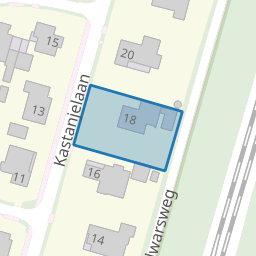 Perceel MOO00-A-4461