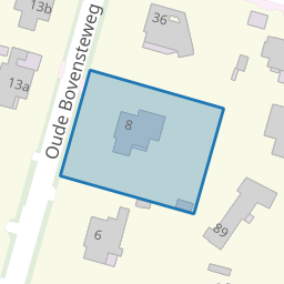 Perceel MOO00-A-4472