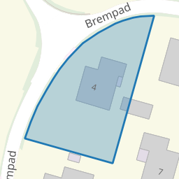 Perceel MOO00-A-4484