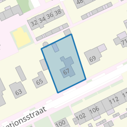 Perceel MOO00-A-4587