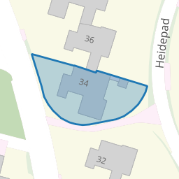 Perceel MOO00-A-4614