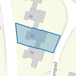 Perceel MOO00-A-4617