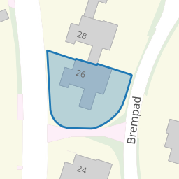 Perceel MOO00-A-4618