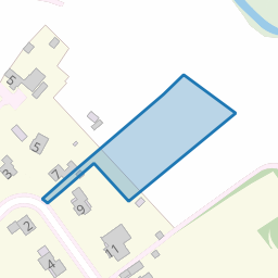 Perceel MOO00-A-4660