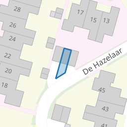 Perceel MOO00-A-4672