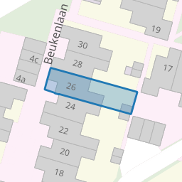 Perceel MOO00-A-4678