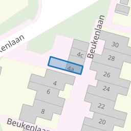 Perceel MOO00-A-4686