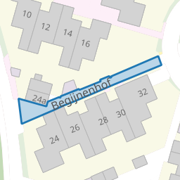 Perceel MOO00-A-4696