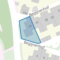 Perceel MOO00-A-4697