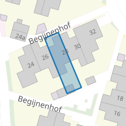 Perceel MOO00-A-4699