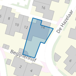 Perceel MOO00-A-4707