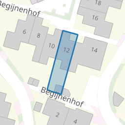 Perceel MOO00-A-4708