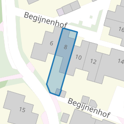 Perceel MOO00-A-4710