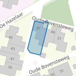 Perceel MOO00-A-4715