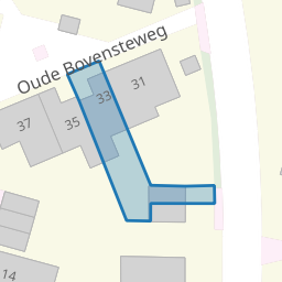 Perceel MOO00-A-4724