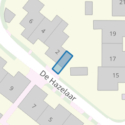 Perceel MOO00-A-4735