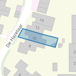 Perceel MOO00-A-4741