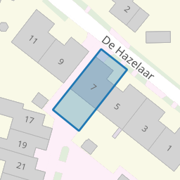 Perceel MOO00-A-4752