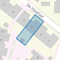 Perceel MOO00-A-4753