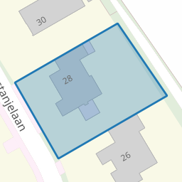 Perceel MOO00-A-4815