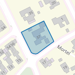 Perceel MOO00-A-4862