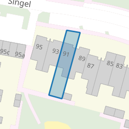 Perceel MOO00-A-4945