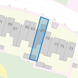 Perceel MOO00-A-4950